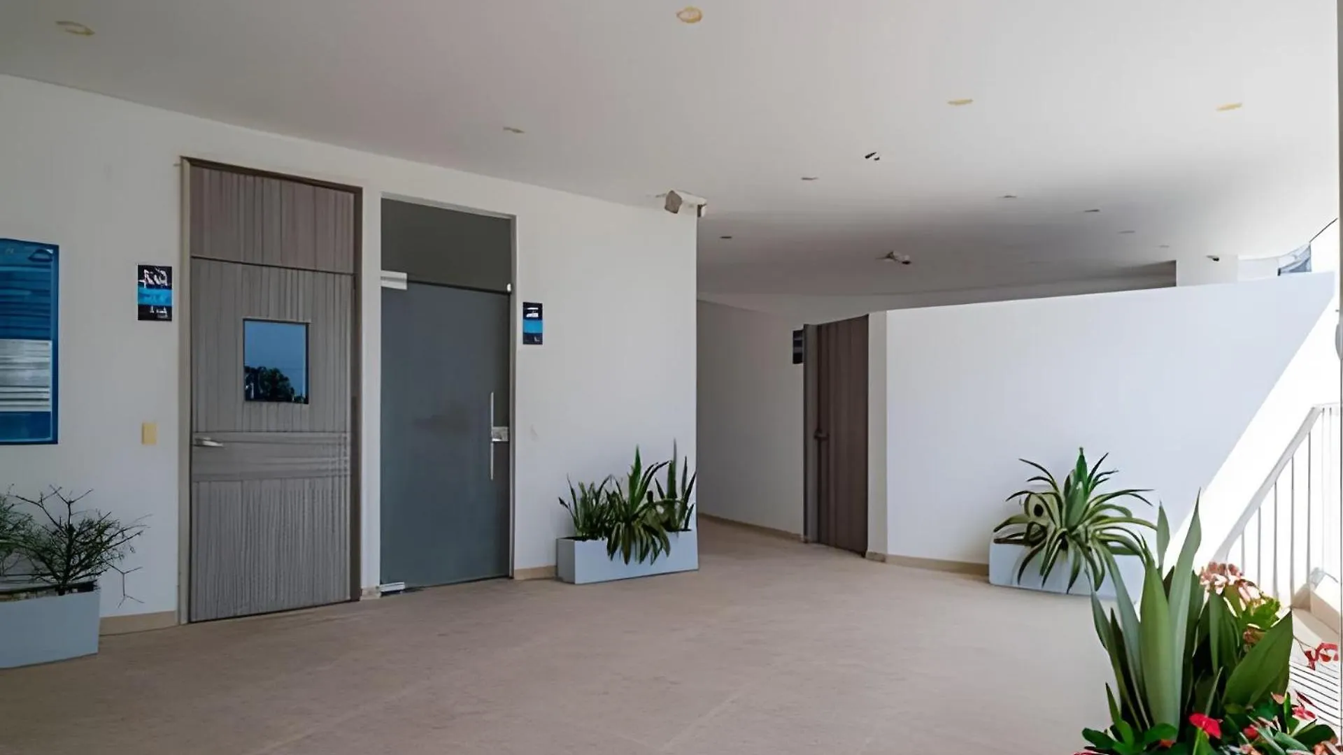 Apartamento 5* 1H Piscina y Spa, frente a playa Playa Salguero Santa Marta Colombia