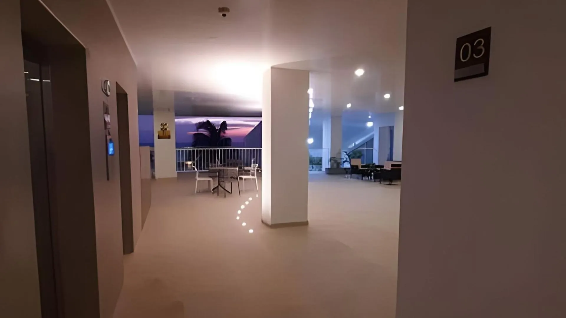 Apartamento 5* 1H Piscina y Spa, frente a playa Playa Salguero Santa Marta