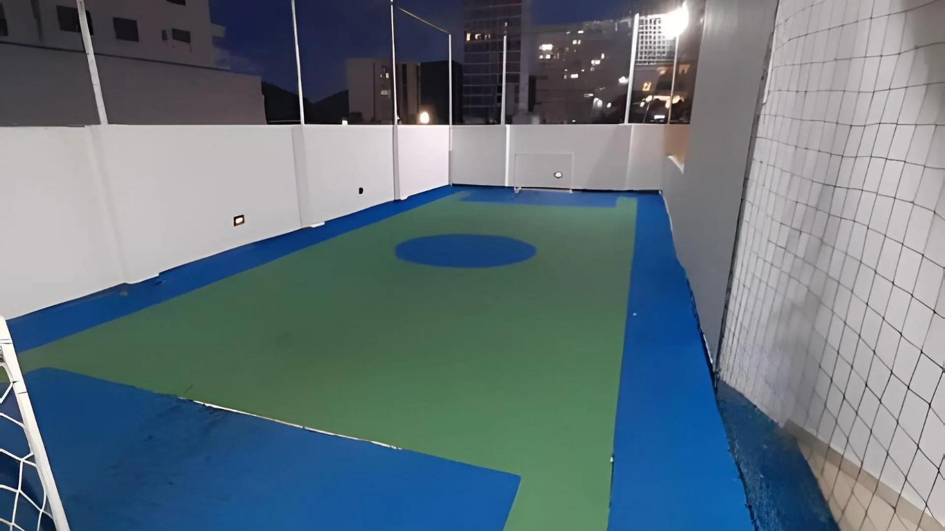 5* 1H Piscina y Spa, frente a playa Playa Salguero Santa Marta Apartamento