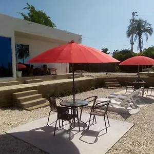Apartamento Mi Elvirula, Santa Marta (Magdalena)