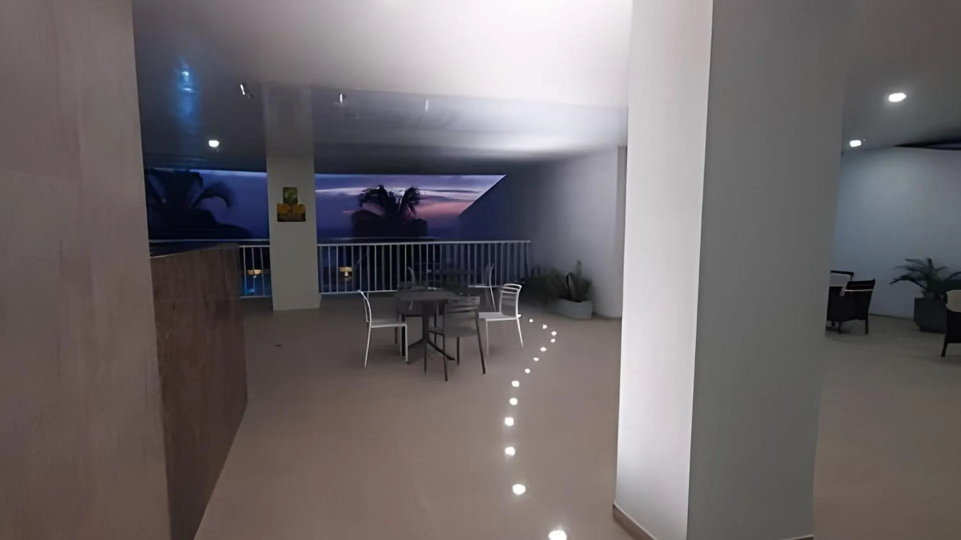 1 Dormitorio Vista Mar. Piscina Y Spa Santa Marta  Colombia